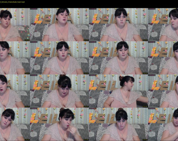giorg107 — 36 minute Chaturbate couple cam show recording, 720p, Oct 14, 2020