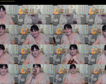 giorg107 — 36 minute Chaturbate couple cam show recording, 720p, Oct 14, 2020