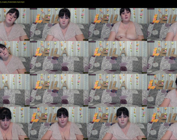 giorg107 — 36 minute Chaturbate couple cam show recording, 720p, Oct 14, 2020