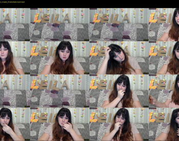 giorg107 — 29 minute Chaturbate couple cam show recording, 720p, Oct 15, 2020