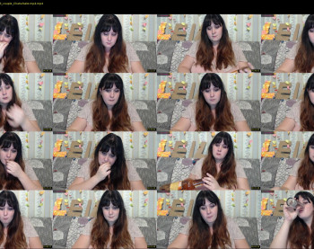 giorg107 — 11 minute Chaturbate couple cam show recording, 720p, Oct 15, 2020