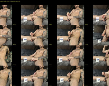 heathaustin8bi7 — 32 minute Chaturbate male cam show recording, 1080p, Oct 14, 2020