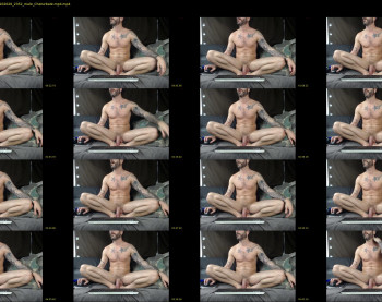 heathaustin8bi7 — 7 minute Chaturbate male cam show recording, 1080p, Oct 14, 2020