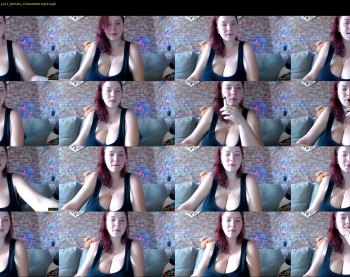 hello_x_pussy — 16 minute Chaturbate female cam show recording, 720p, Oct 14, 2020