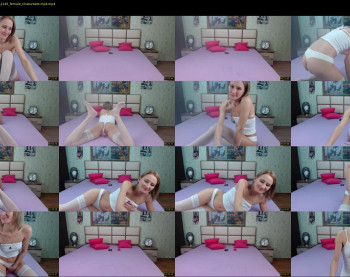 hoootmaggie — 24 minute Chaturbate couple cam show recording, 1080p, Oct 14, 2020