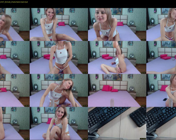 hoootmaggie — 71 minute Chaturbate couple cam show recording, 1080p, Oct 14, 2020