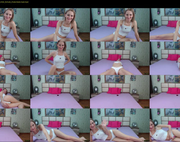 hoootmaggie — 4 minute Chaturbate couple cam show recording, 1080p, Oct 14, 2020
