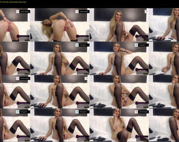 hornygirllx — 10 minute Chaturbate female cam show recording, 1080p, Oct 15, 2020
