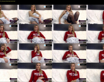 hornygirllx — 70 minute Chaturbate female cam show recording, 1080p, Oct 15, 2020