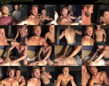hot8pack01 — 68 minute Chaturbate male cam show recording, 480p, Oct 14, 2020
