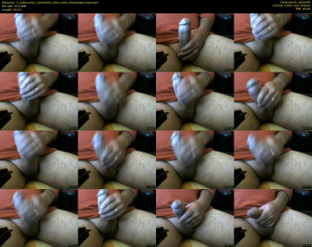 il_undercover — 20 minute Chaturbate male cam show recording, SD, Oct 14, 2020