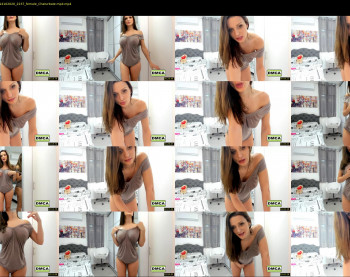 innocent_channel_show — 5 minute Chaturbate female cam show recording, 1080p, Oct 14, 2020