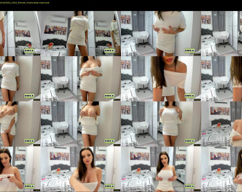 innocent_channel_show — 24 minute Chaturbate female cam show recording, 1080p, Oct 14, 2020