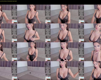 innocentemmy — 78 minute Chaturbate female cam show recording, 1080p, Oct 14, 2020