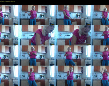 iuliana32 — 70 minute Chaturbate couple cam show recording, 1080p, Oct 14, 2020