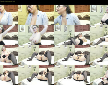 jessykah — 10 minute Chaturbate female cam show recording, 1080p, Oct 14, 2020