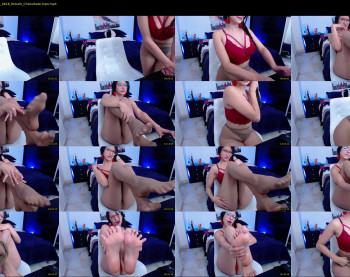 karina_torres_ — 35 minute Chaturbate female cam show recording, 720p, Oct 14, 2020