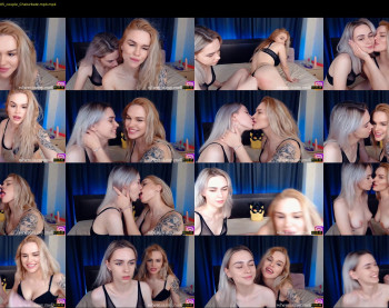 katrinpolly — 15 minute Chaturbate couple cam show recording, 1080p, Oct 14, 2020