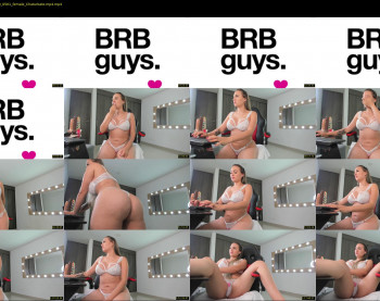 kelly_peirce13 — 88 minute Chaturbate female cam show recording, 1080p, Oct 15, 2020