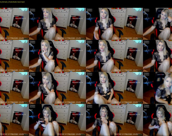 kimilee22 — 23 minute Chaturbate female cam show recording, 1080p, Oct 14, 2020