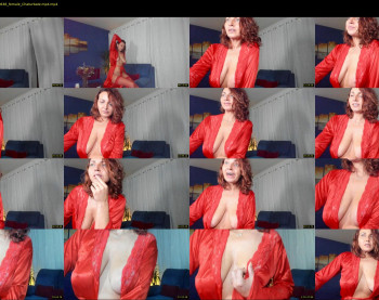 kitty_mya69 — 70 minute Chaturbate female cam show recording, 1080p, Oct 14, 2020