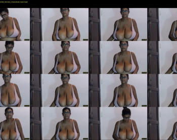 kristinamilan — 7 minute Chaturbate female cam show recording, 720p, Oct 14, 2020