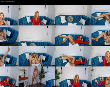 ladyleea — 70 minute Chaturbate female cam show recording, 1080p, Oct 14, 2020