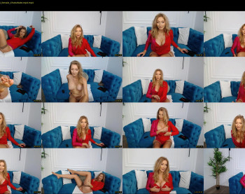 ladyleea — 70 minute Chaturbate female cam show recording, 1080p, Oct 14, 2020