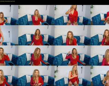ladyleea — 31 minute Chaturbate female cam show recording, 1080p, Oct 14, 2020