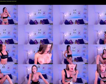 lana_taylor7 — 37 minute Chaturbate female cam show recording, 1080p, Oct 15, 2020