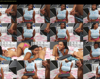 latinabeautifull — 107 minute Chaturbate female cam show recording, 720p, Oct 14, 2020