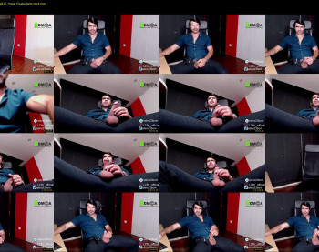 latino23bom — 114 minute Chaturbate male cam show recording, 720p, Oct 14, 2020