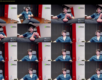 latino23bom — 39 minute Chaturbate male cam show recording, 720p, Oct 14, 2020