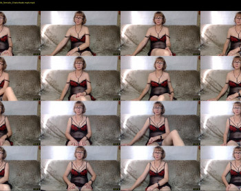 lelapopins — 17 minute Chaturbate female cam show recording, 720p, Oct 14, 2020