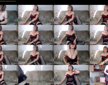 lelapopins — 15 minute Chaturbate female cam show recording, 720p, Oct 14, 2020