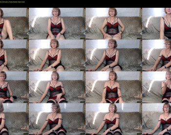 lelapopins — 32 minute Chaturbate female cam show recording, 720p, Oct 14, 2020