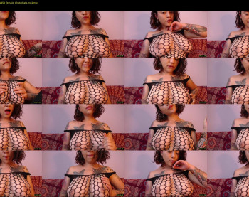 linaresjesica — 36 minute Chaturbate female cam show recording, 720p, Oct 14, 2020