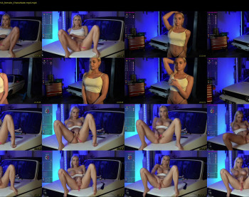 little_dutch — 70 minute Chaturbate female cam show recording, 1080p, Oct 14, 2020