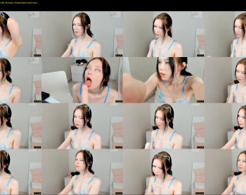 littlething88 — 70 minute Chaturbate female cam show recording, 1080p, Oct 15, 2020