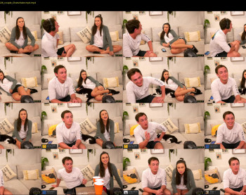 livanddrew — 33 minute Chaturbate couple cam show recording, 720p, Oct 15, 2020