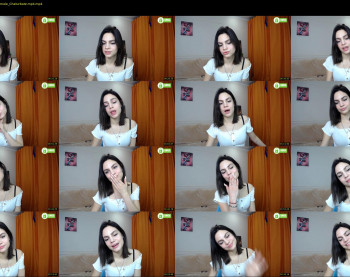 loxy_ — 3 minute Chaturbate female cam show recording, 1080p, Oct 14, 2020