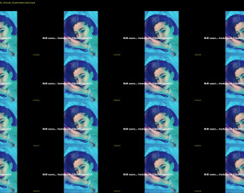 lucifera1 — 25 minute Chaturbate female cam show recording, 1080p, Oct 15, 2020