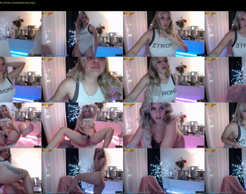 lulu_lopez — 70 minute Chaturbate female cam show recording, 1080p, Oct 14, 2020