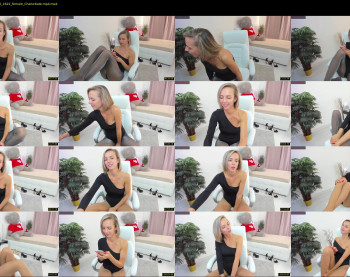 martha_mayer — 73 minute Chaturbate female cam show recording, 1080p, Oct 14, 2020