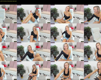 martha_mayer — 76 minute Chaturbate female cam show recording, 1080p, Oct 14, 2020