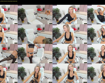 martha_mayer — 76 minute Chaturbate female cam show recording, 1080p, Oct 14, 2020