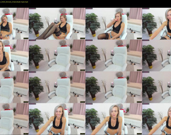 martha_mayer — 15 minute Chaturbate female cam show recording, 1080p, Oct 14, 2020