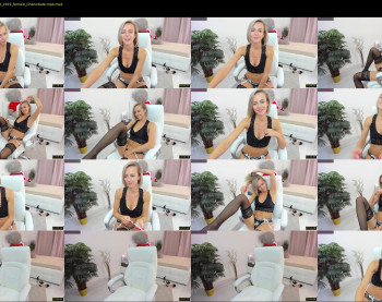 martha_mayer — 41 minute Chaturbate female cam show recording, 1080p, Oct 14, 2020