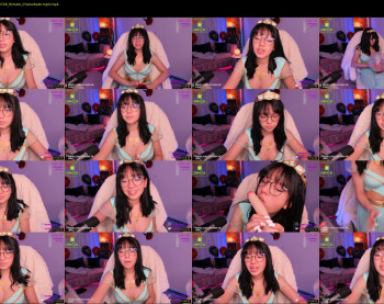 maru_chan_ — 68 minute Chaturbate female cam show recording, 1080p, Oct 14, 2020