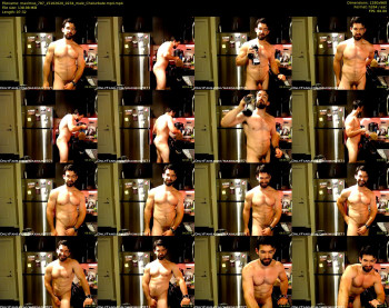 maximus_787 — 8 minute Chaturbate male cam show recording, 720p, Oct 15, 2020